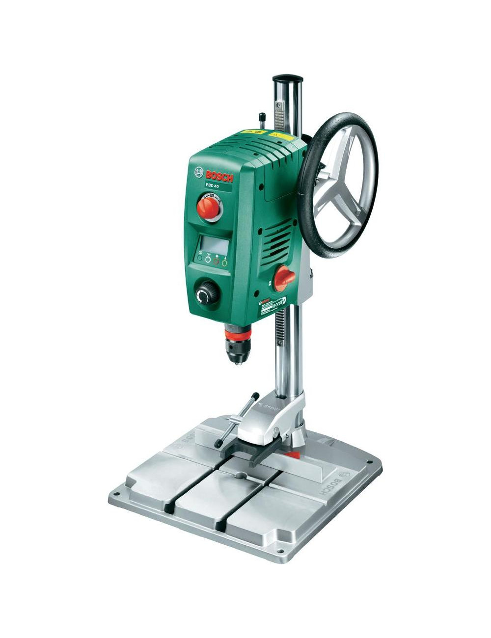 BOSCH WIERTARKA STOŁOWA PBD 40