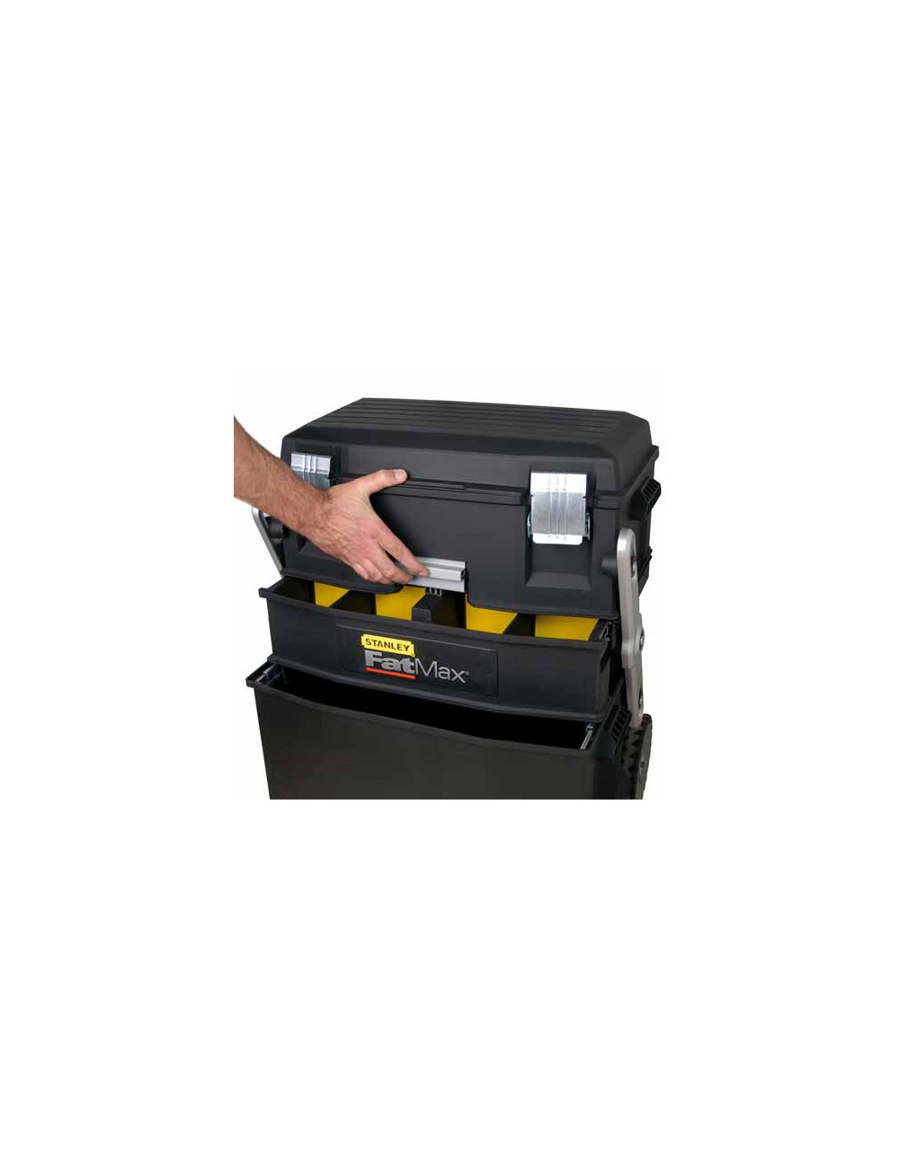 STANLEY WARSZTAT RUCHOMY FATMAX CANTELEVER