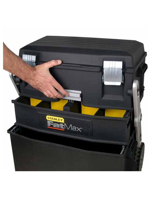 STANLEY WARSZTAT RUCHOMY FATMAX CANTELEVER