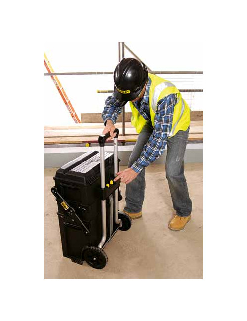 STANLEY WARSZTAT RUCHOMY FATMAX CANTELEVER