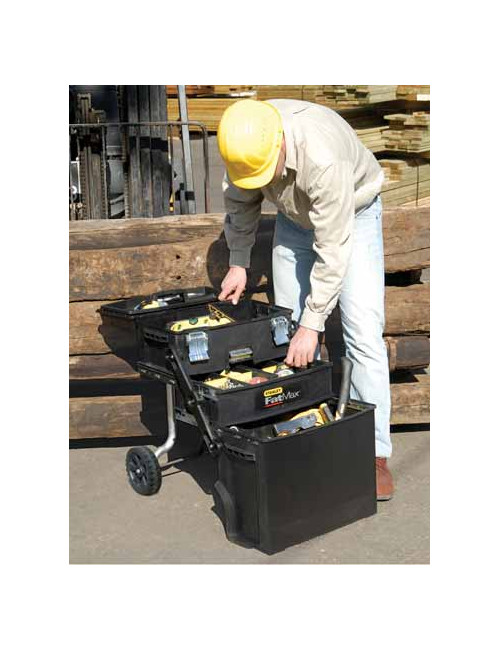 STANLEY WARSZTAT RUCHOMY FATMAX CANTELEVER