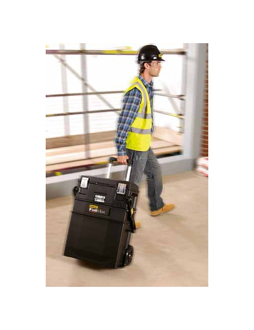 STANLEY WARSZTAT RUCHOMY FATMAX CANTELEVER