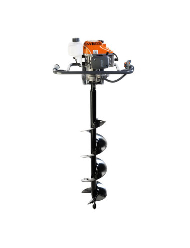 OLEO-MAC ŚWIDER ZIEMNY GLEBOWY MTL51