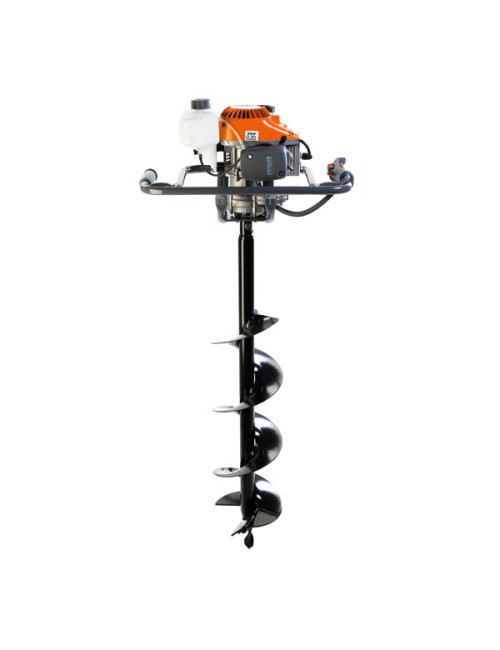 OLEO-MAC ŚWIDER ZIEMNY GLEBOWY MTL51