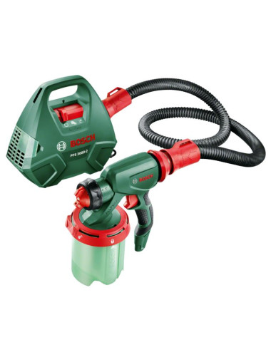 BOSCH PISTOLET DO MALOWANIA / NATRYSKOWY PFS 3000-2