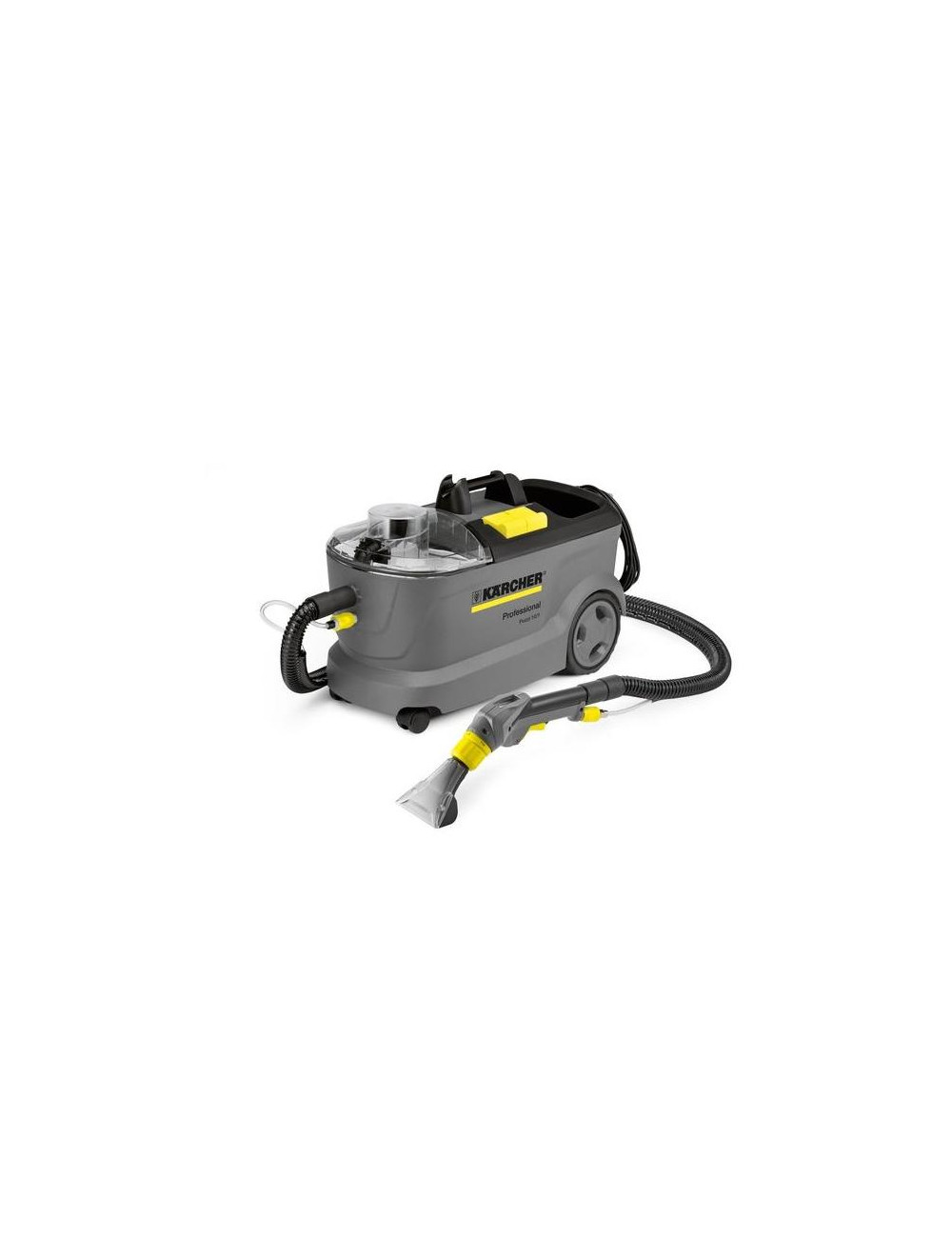 KARCHER ODKURZACZ PIORĄCY PUZZI 10/1 EU