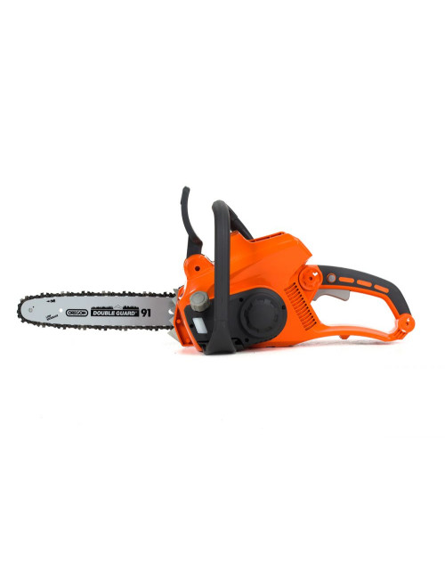 PIŁA ŁAŃCUCHOWA AKUMULATOROWA 40V 30cm  Z SILNIKIEM INDUKCYJNYM  BEZ AKUMULATORA