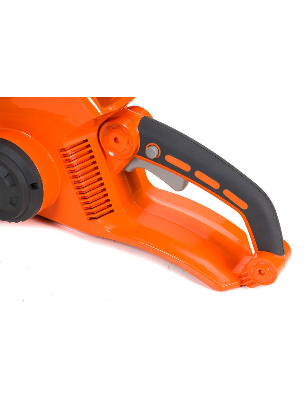 PIŁA ŁAŃCUCHOWA AKUMULATOROWA 40V 30cm  Z SILNIKIEM INDUKCYJNYM  BEZ AKUMULATORA