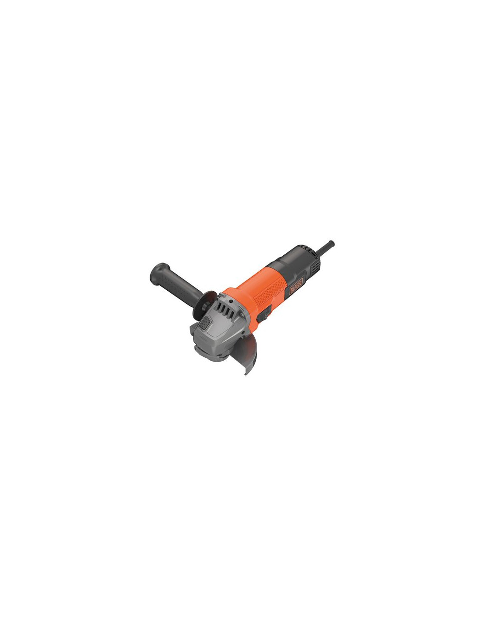 BLACK+DECKER SZLIFIERKA KĄTOWA 125mm 900W BEG220K WALIZKA