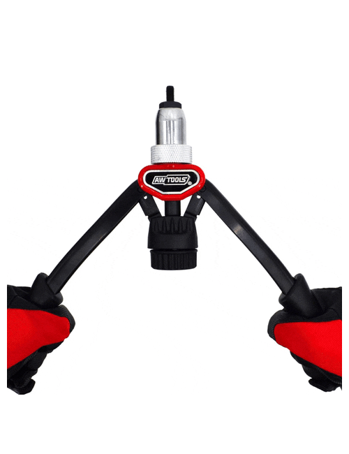 AWTOOLS NITOWNICA DO NITONAKRĘTEK M5-12