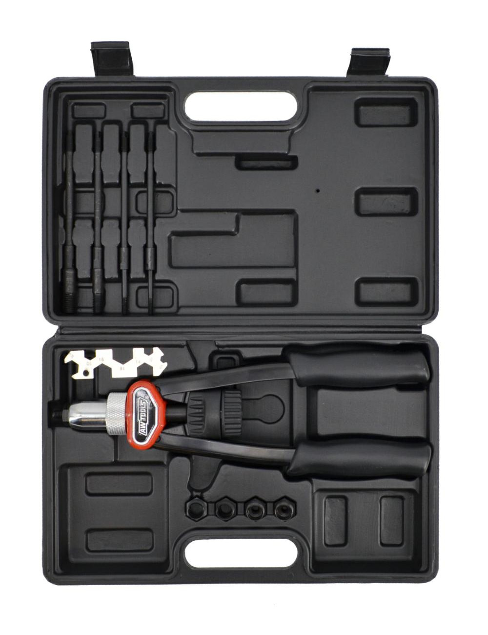 AWTOOLS NITOWNICA DO NITONAKRĘTEK M5-12