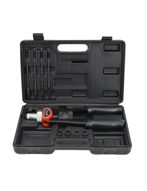 AWTOOLS NITOWNICA DO NITONAKRĘTEK M5-12