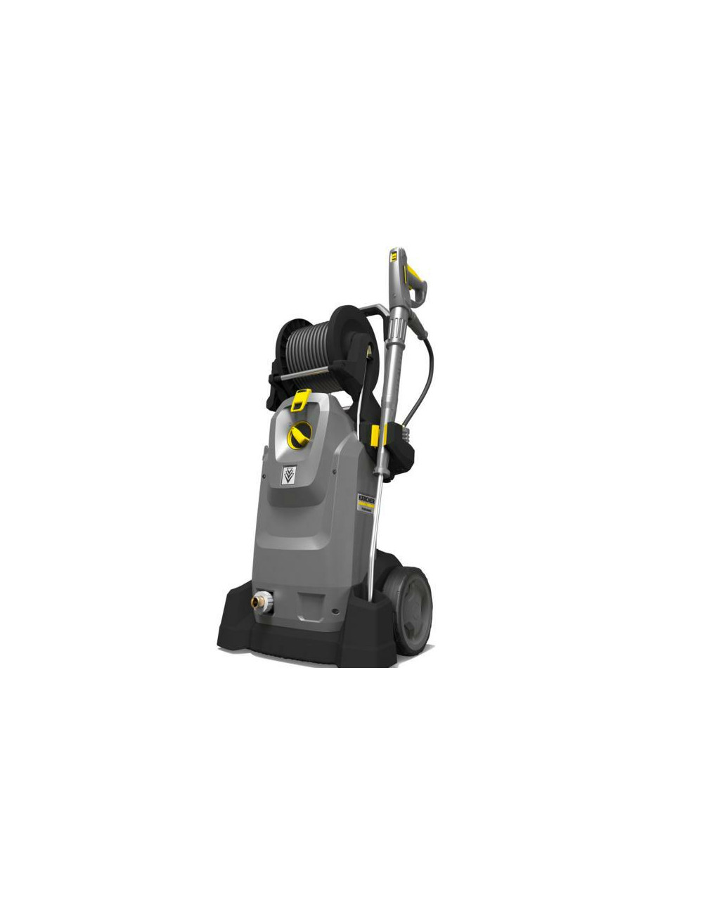 KARCHER MYJKA WYSOKOCIŚNIENIOWA  HD6/15 MX PLUS EU