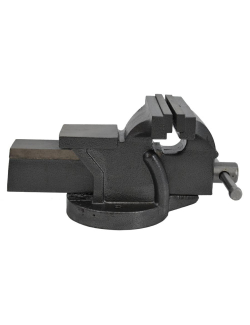 AWTOOLS IMADŁO ŚLUSARSKIE STAŁE LEKKIE 5"/125mm