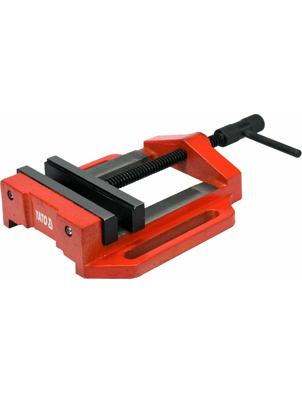 YATO IMADŁO MASZYNOWE 150mm