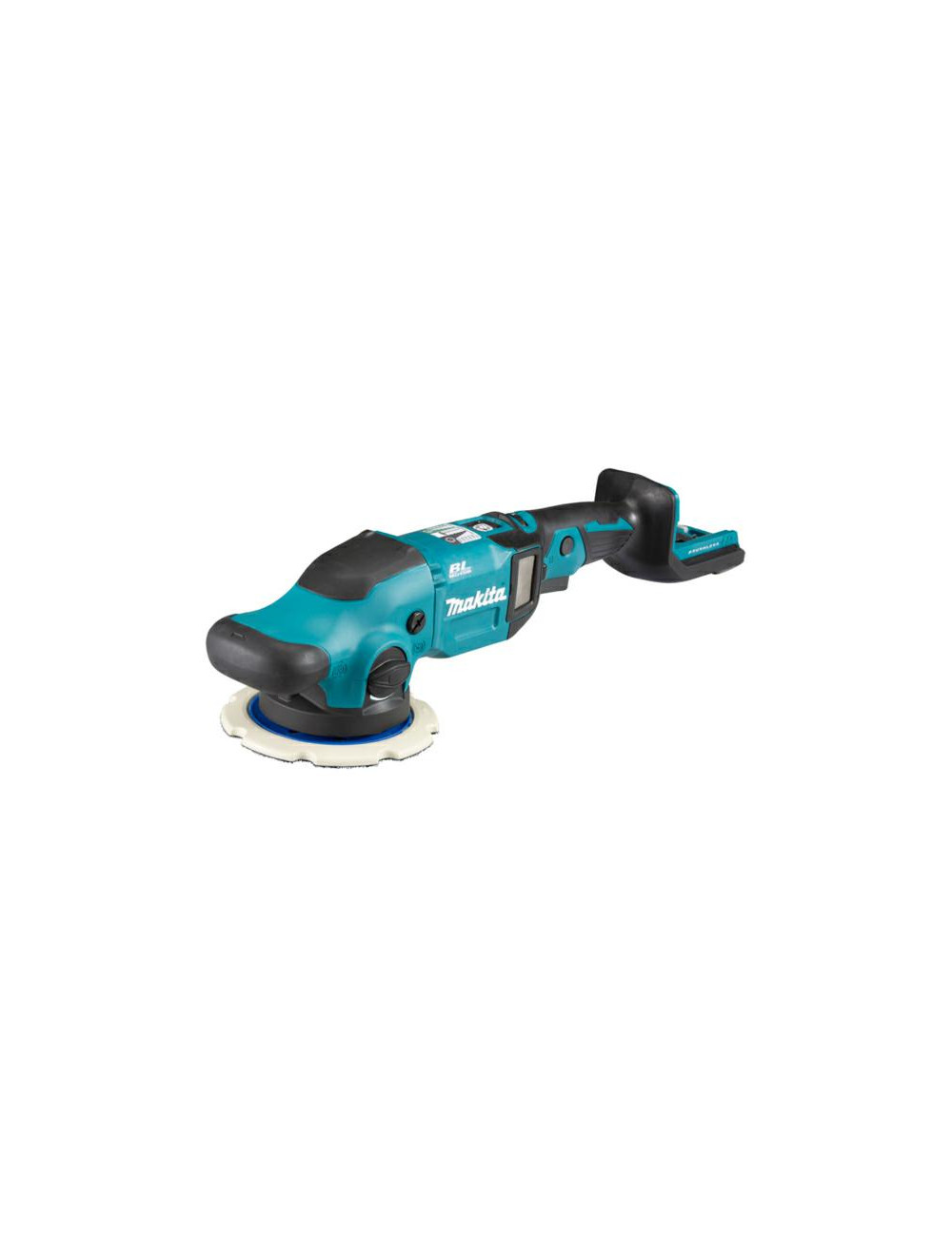 MAKITA POLERKA 18V DPO600Z 150mm