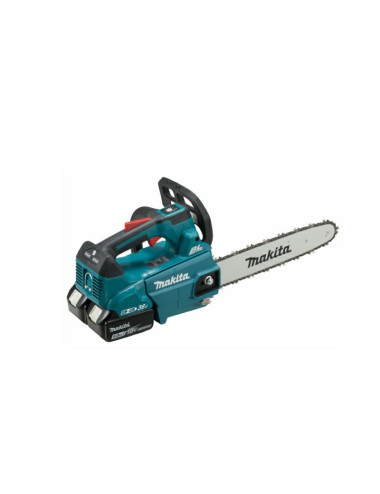MAKITA PIŁA ŁAŃCUCHOWA 2x18V DUC306PT2B 30cm 2x5,0Ah