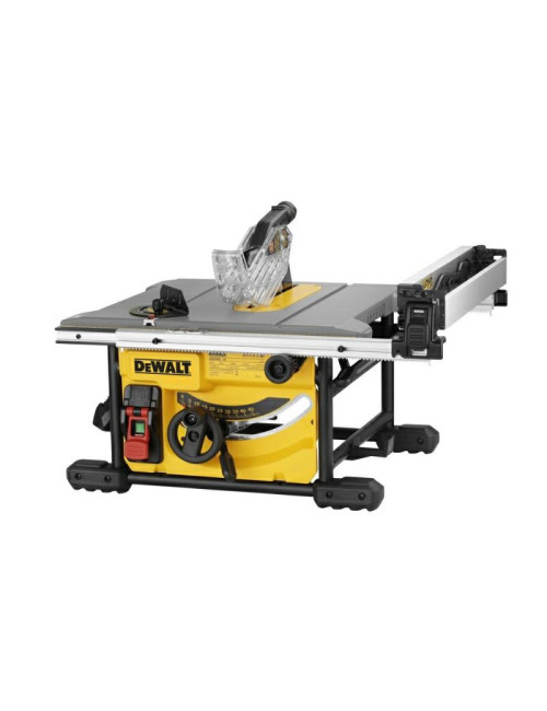 DEWALT PILARKA STOŁOWA 1850W 210mm DWE7485
