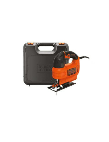 BLACK+DECKER WYRZYNARKA 520W    /KS701EK