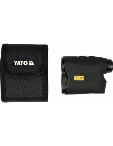 YATO DALMIERZ LASEROWY 900m