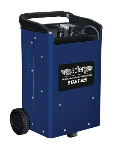 ADLER PROSTOWNIK 12/24V START-625