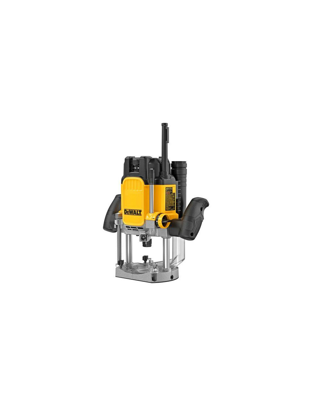 DEWALT FREZARKA GÓRNOWRZECIONOWA 2300W DWE625