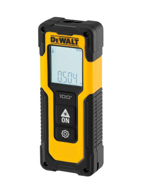 DEWALT DALMIERZ 30m  DWHT77100