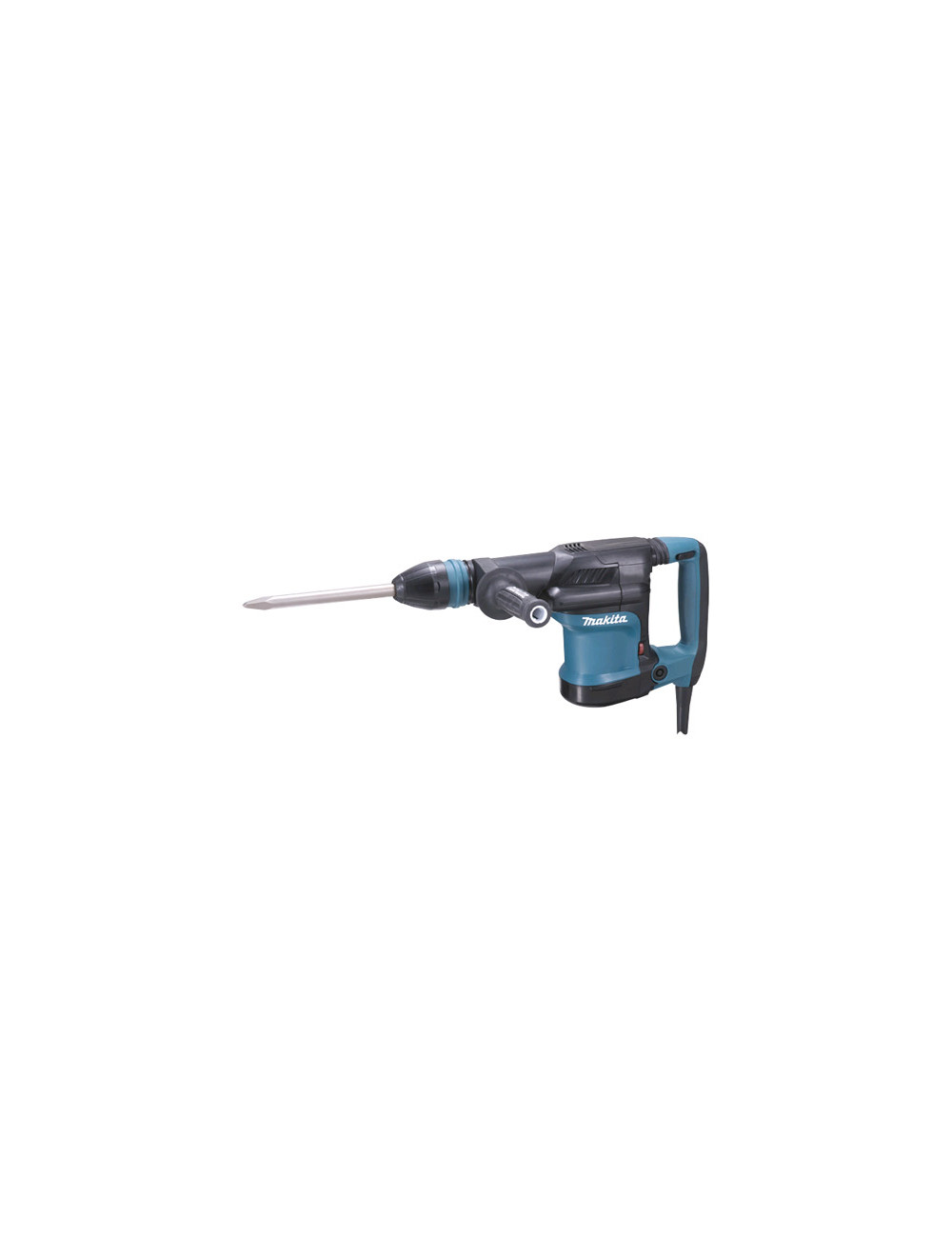 MAKITA MŁOT KUJĄCY SDS-MAX 1100W 8,1J 5,6kg AVT HM0871C