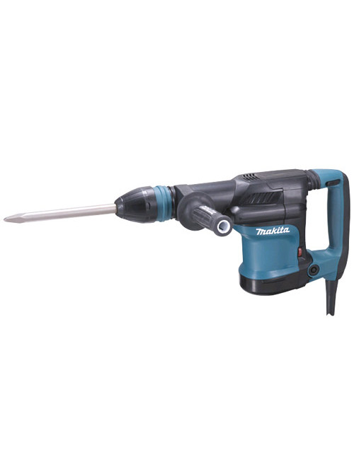 MAKITA MŁOT KUJĄCY SDS-MAX 1100W 8,1J 5,6kg AVT HM0871C