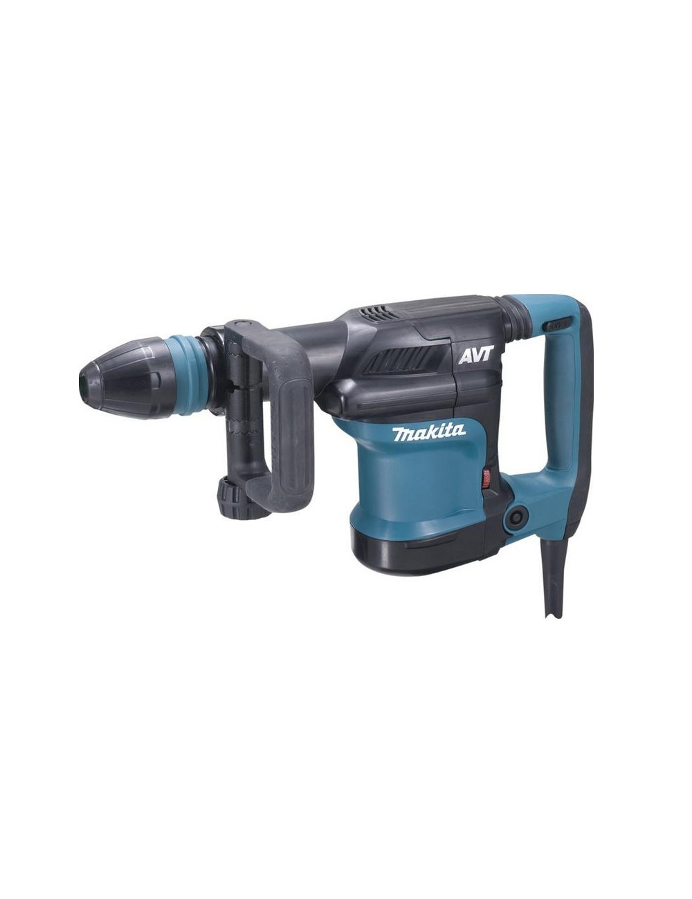 MAKITA MŁOT KUJĄCY SDS-MAX 1100W 8,1J 5,6kg AVT HM0871C