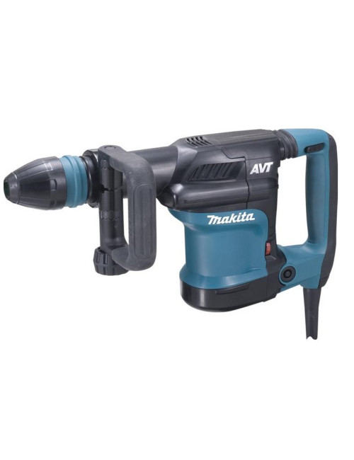 MAKITA MŁOT KUJĄCY SDS-MAX 1100W 8,1J 5,6kg AVT HM0871C