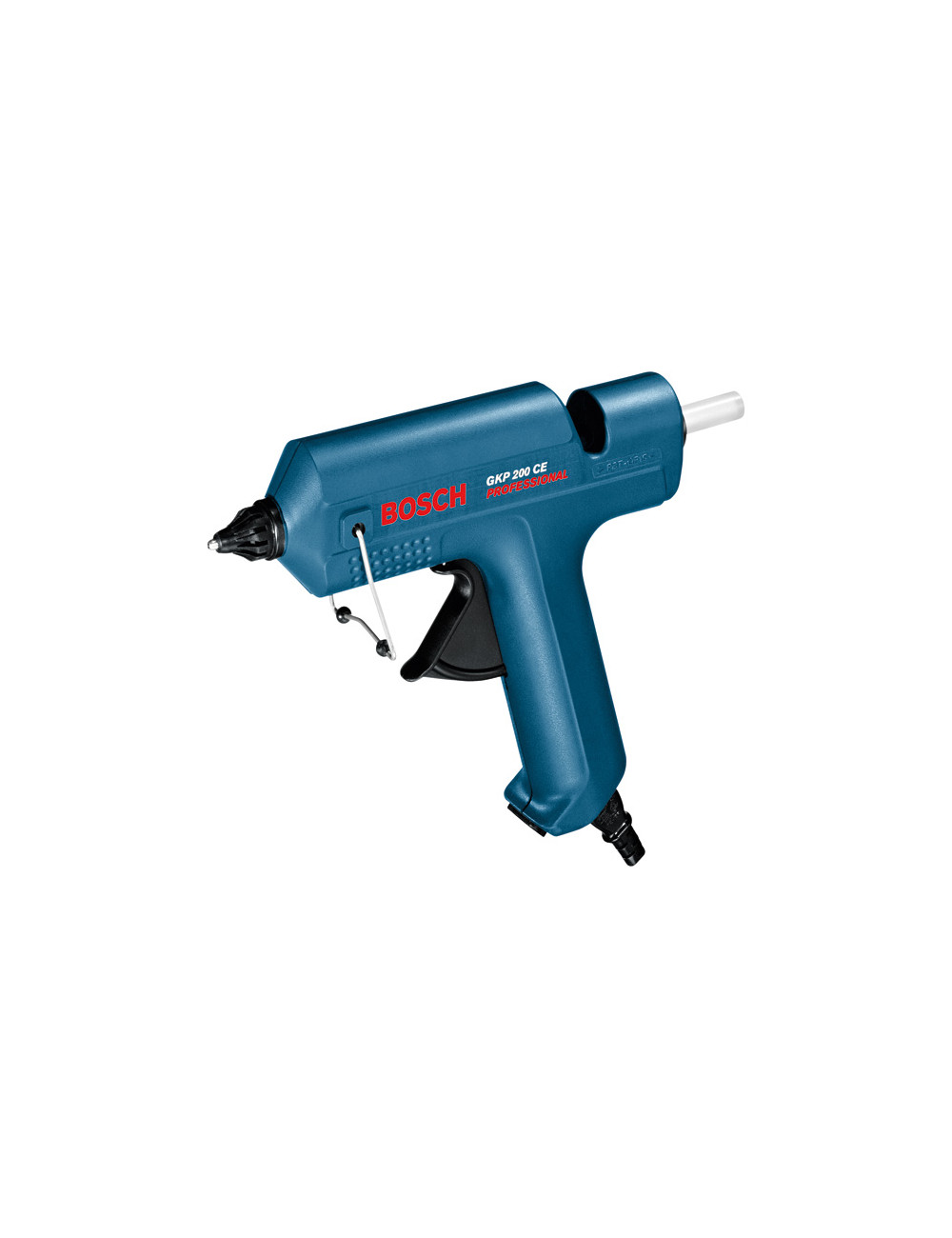 BOSCH PISTOLET DO KLEJU NA GORĄCO GKP 200CE