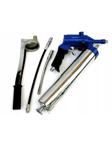 ADLER TOWOTNICA PNEUMATYCZNA / RĘCZNA