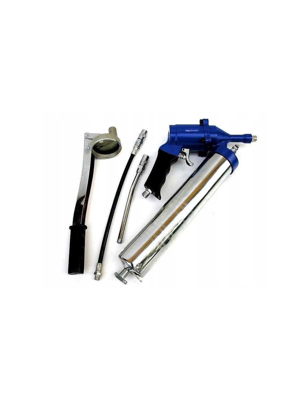 ADLER TOWOTNICA PNEUMATYCZNA / RĘCZNA