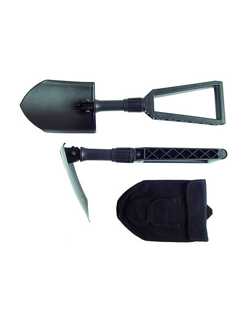 FISKARS SAPERKA SKŁADANA 2750