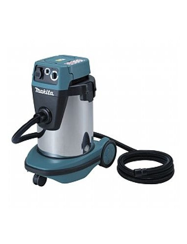 MAKITA ODKURZACZ 1050W KLASA L 32L AUTOCLEAN VC3210LX1