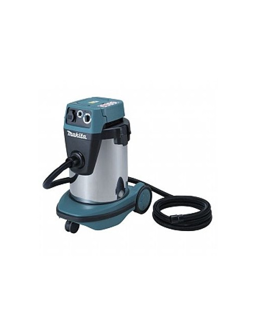 MAKITA ODKURZACZ 1050W KLASA L 32L AUTOCLEAN VC3210LX1