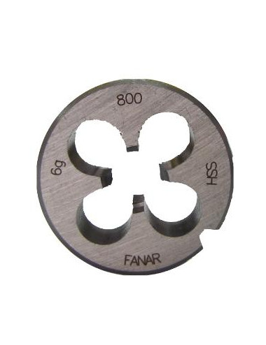 FANAR NARZNKA M20 x 1,50  HSS800 DIN 22568