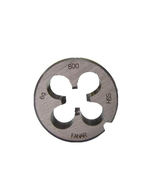 FANAR NARZNKA M20 x 1,50  HSS800 DIN 22568