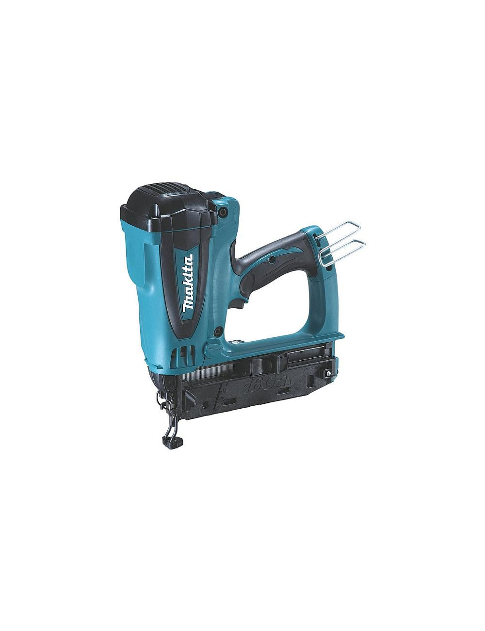 MAKITA GWOŹDZIARKA GAZOWA DO BETONU 7,2V 2 x 1,0Ah LI-ION