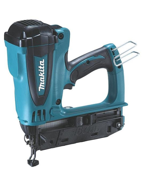 MAKITA GWOŹDZIARKA GAZOWA DO BETONU 7,2V 2 x 1,0Ah LI-ION