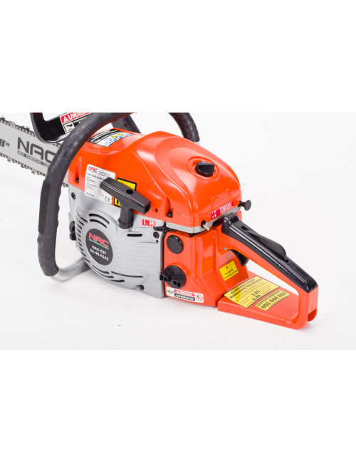 NAC PIŁA SPALINOWA 49,3cc 45cm CST52-45-01AC