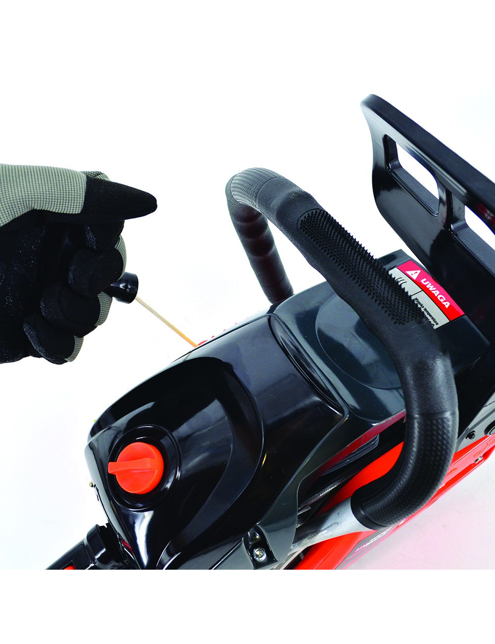 AWTOOLS PIŁA ŁAŃCUCHOWA SPALINOWA 3,5KM 40cm CS580