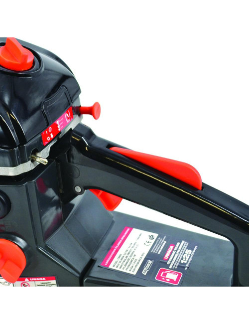 AWTOOLS PIŁA ŁAŃCUCHOWA SPALINOWA 3,5KM 40cm CS580