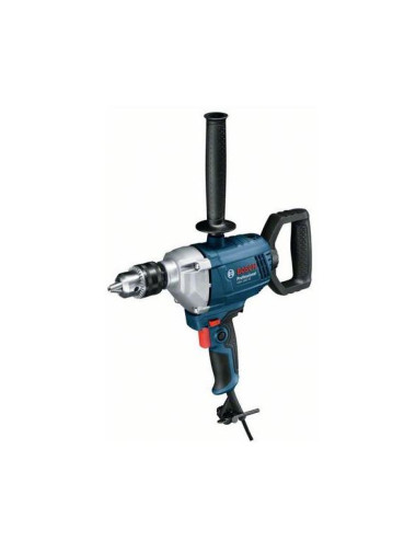 BOSCH WIERTARKA BEZ UDARU  850W GBM 1600 RE ZĘBATY UCHWYT
