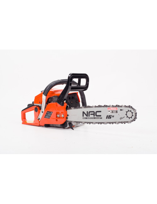 NAC PIŁA SPALINOWA 45cc 40cm  CST45-40-02AC