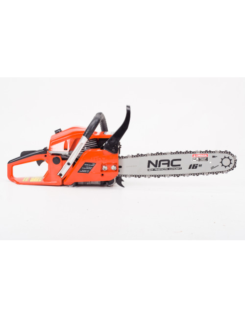 NAC PIŁA SPALINOWA 45cc 40cm  CST45-40-02AC