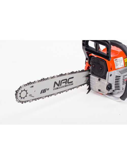 NAC PIŁA SPALINOWA 45cc 40cm  CST45-40-02AC