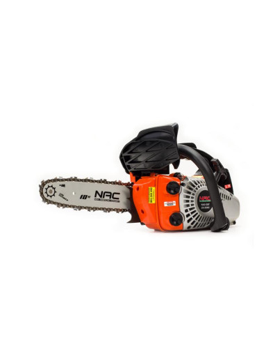 NAC PIŁA SPALINOWA 25,4cc 25cm CST25-25AC