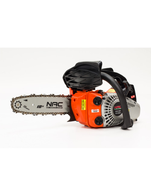 NAC PIŁA SPALINOWA 25,4cc 25cm CST25-25AC